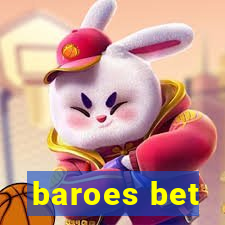 baroes bet